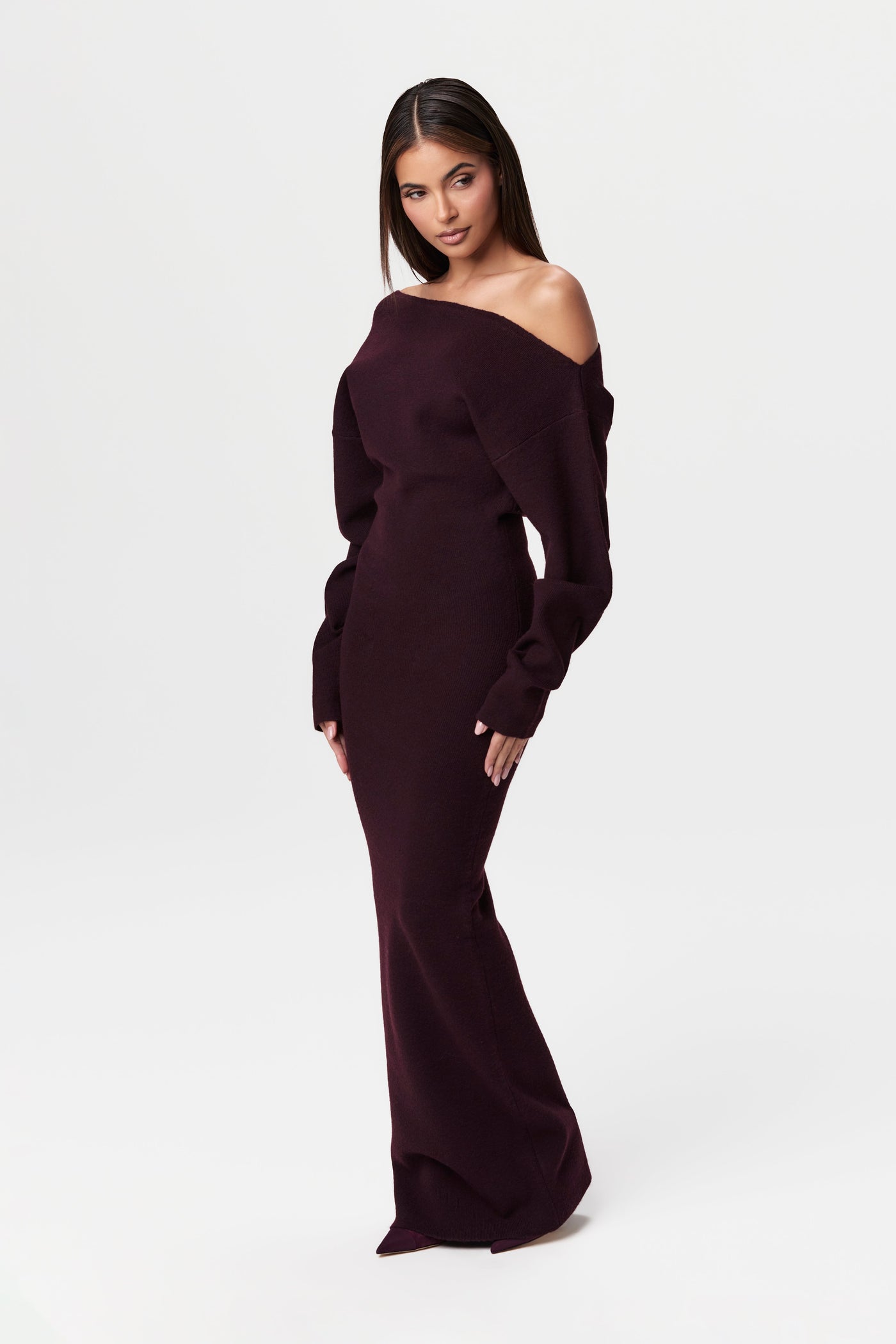 Angelique Robe Pull