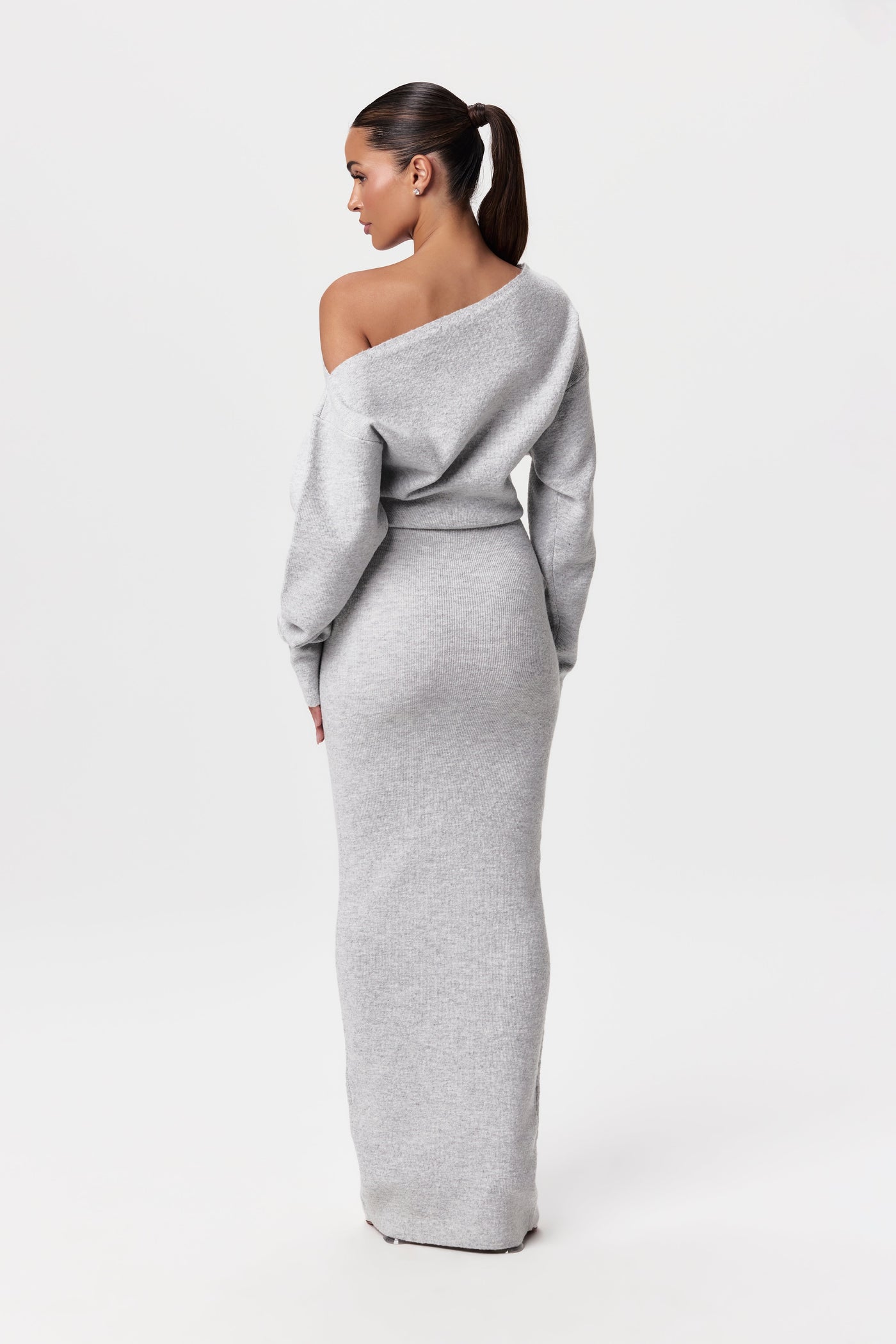 Angelique Robe Pull